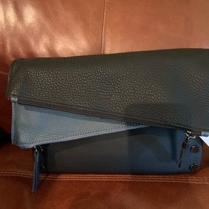 NWT Hammitt Dillon Black/Tahoe